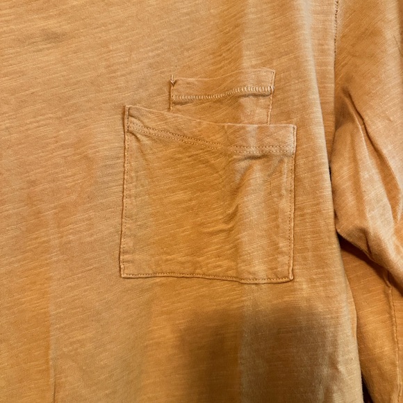 Long Sleeve Tunic Tee - Picture 7 of 9